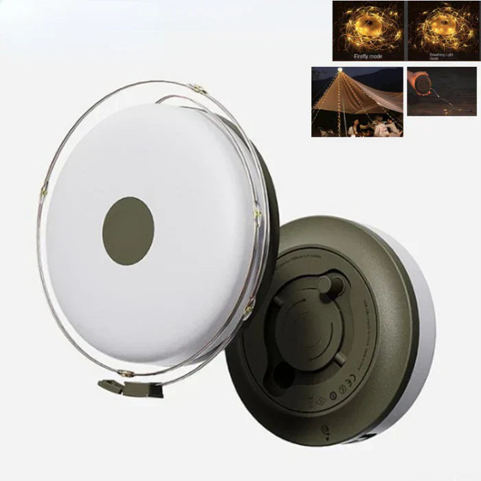 BowLift | Aurora LED fairy lights