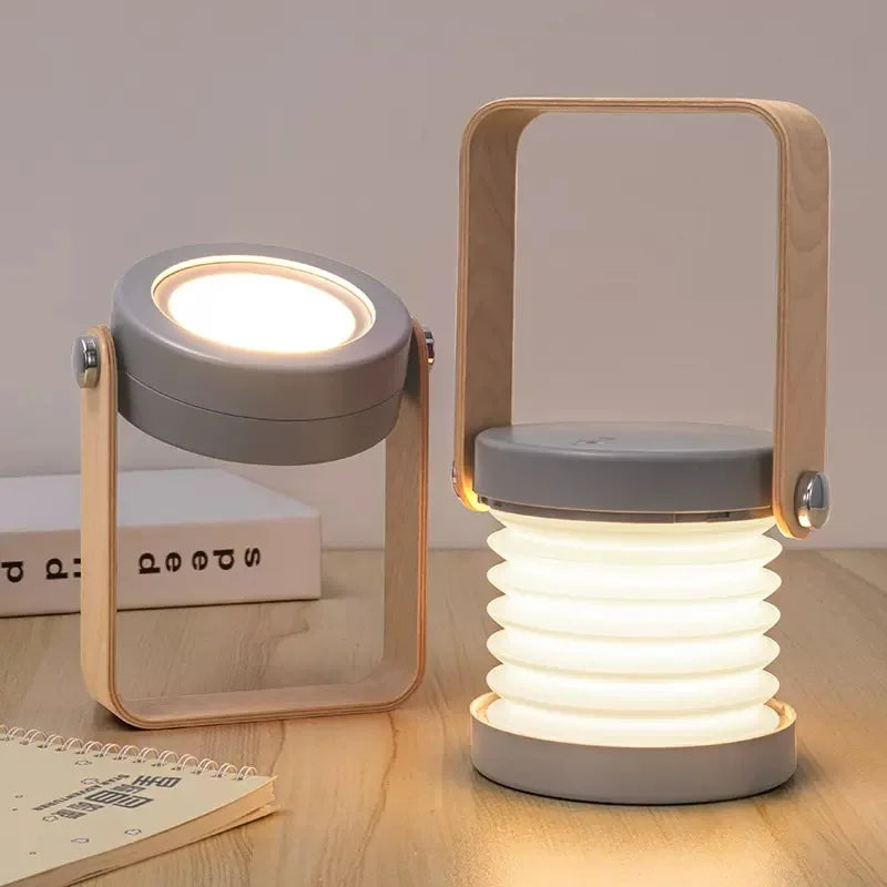 BowLift | Light™ - Wireless rechargeable lantern