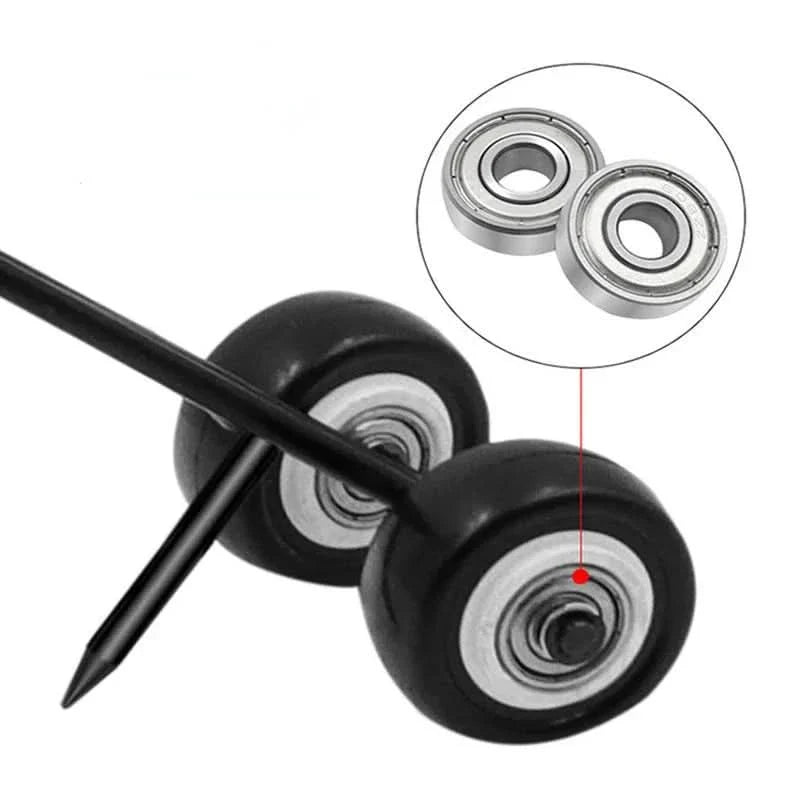 BowLift | Back-friendly weed remover with ergonomic design