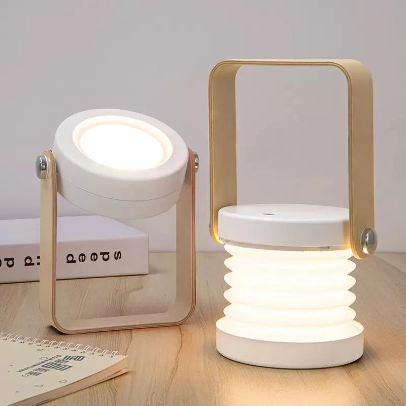 BowLift | Light™ - Wireless rechargeable lantern