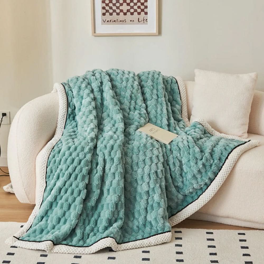 BowLift | DELLA - Cozy Cloud Blanket
