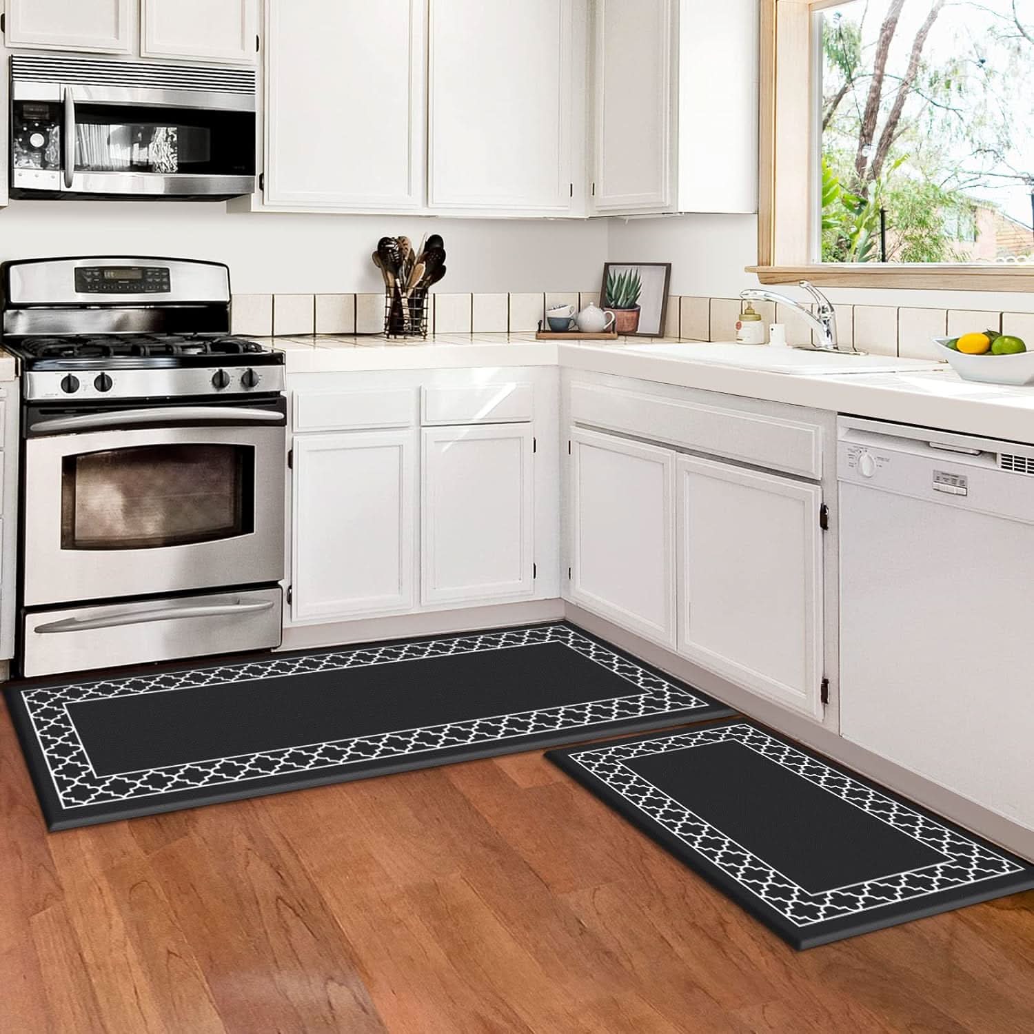 BowLift | ComfortStep – Ergonomic and fatigue-free kitchen mat
