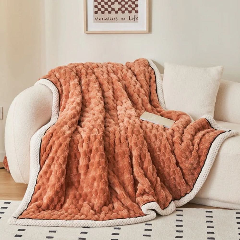BowLift | DELLA - Cozy Cloud Blanket