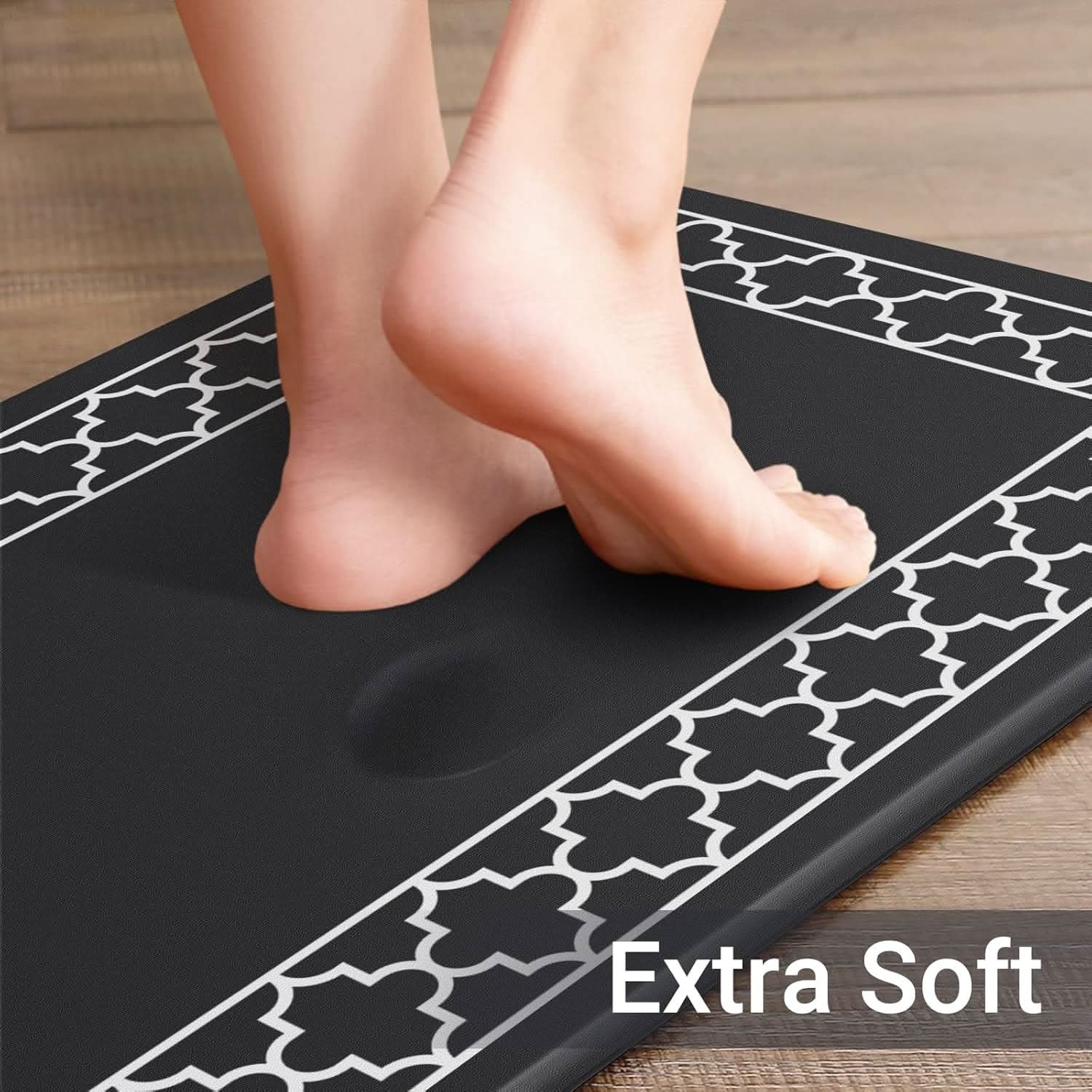 BowLift | ComfortStep – Ergonomic and fatigue-free kitchen mat