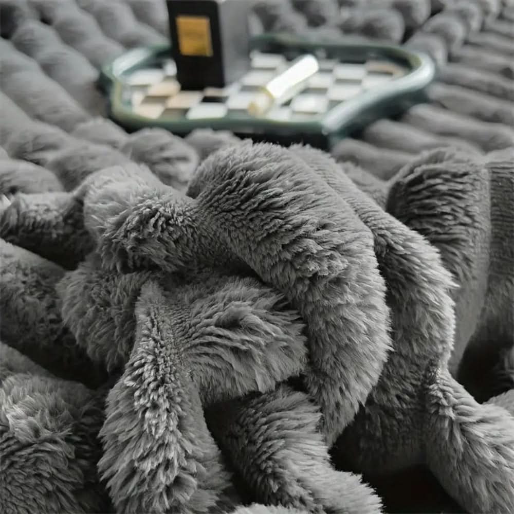 BowLift | EILA - Cozy blanket "Cloud Nine"