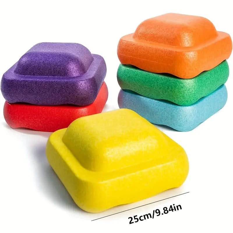 BowLift | Creative game pieces for balance and motor skills