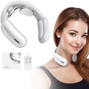 BowLift | Electric Neck Massager with Heat Function & 3 Modes