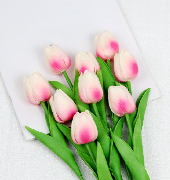 BowLift | Life-like Tulip Bouquets for Every Occasion - Alyssa