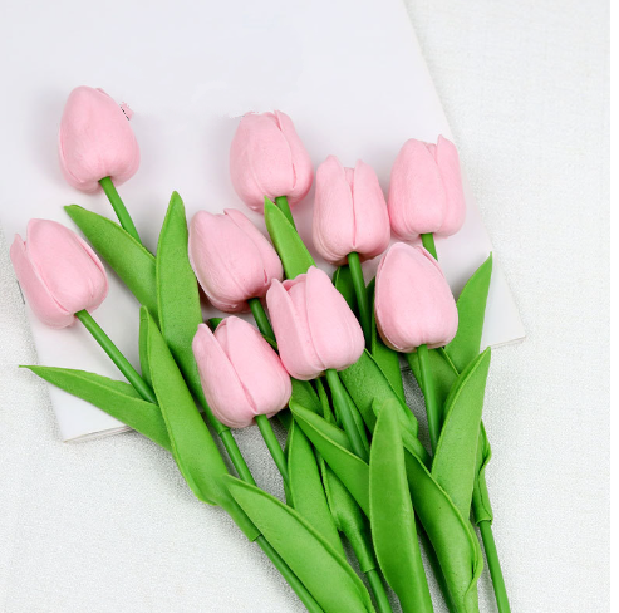 BowLift | Life-like Tulip Bouquets for Every Occasion - Alyssa