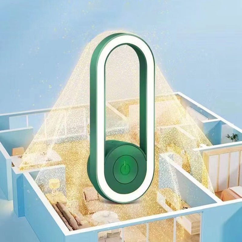 BowLift | Insect repellent lamp