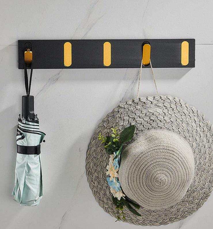 BowLift | Invisible Hook Strip | Minimalist Design