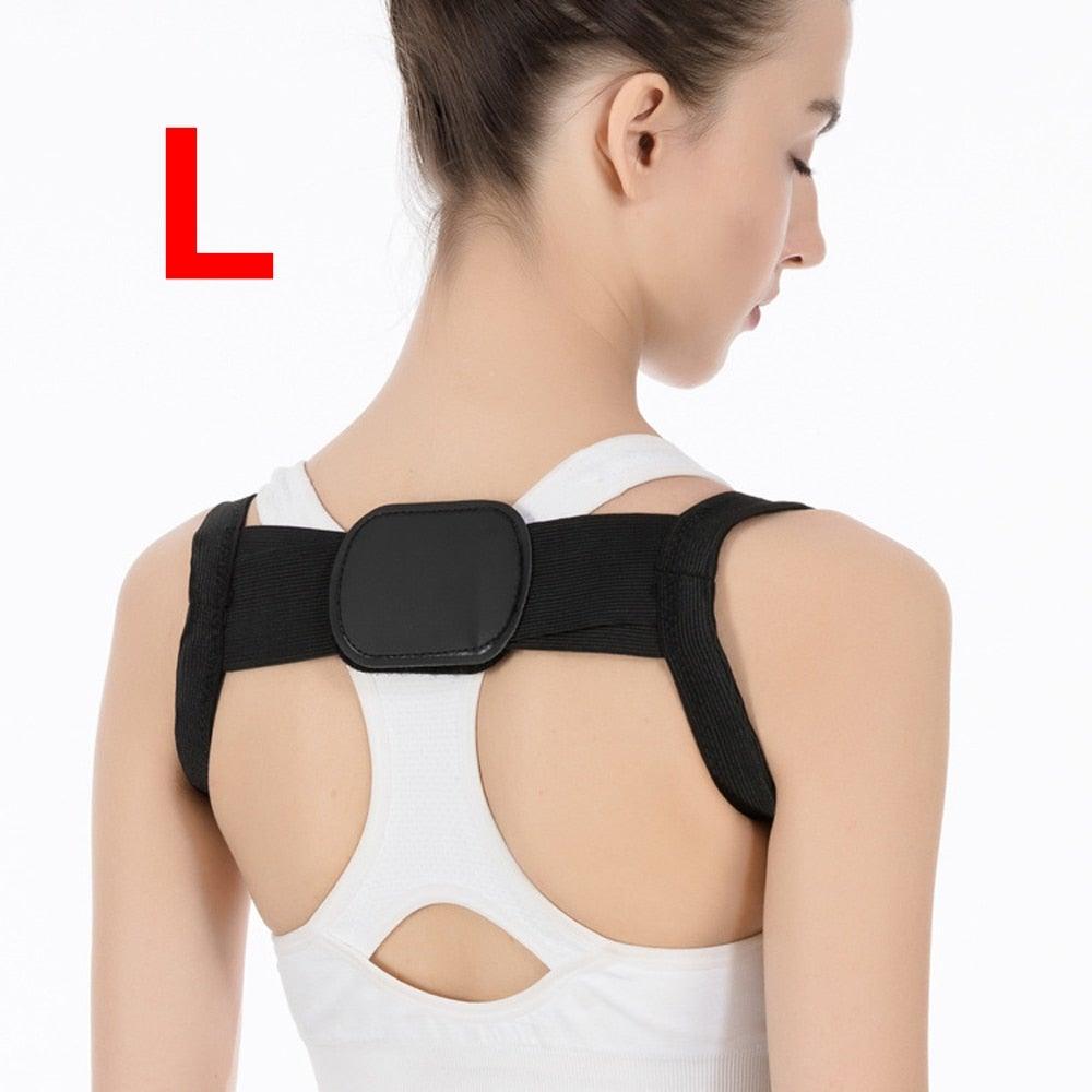 BowLift | Invisible Posture Corrector