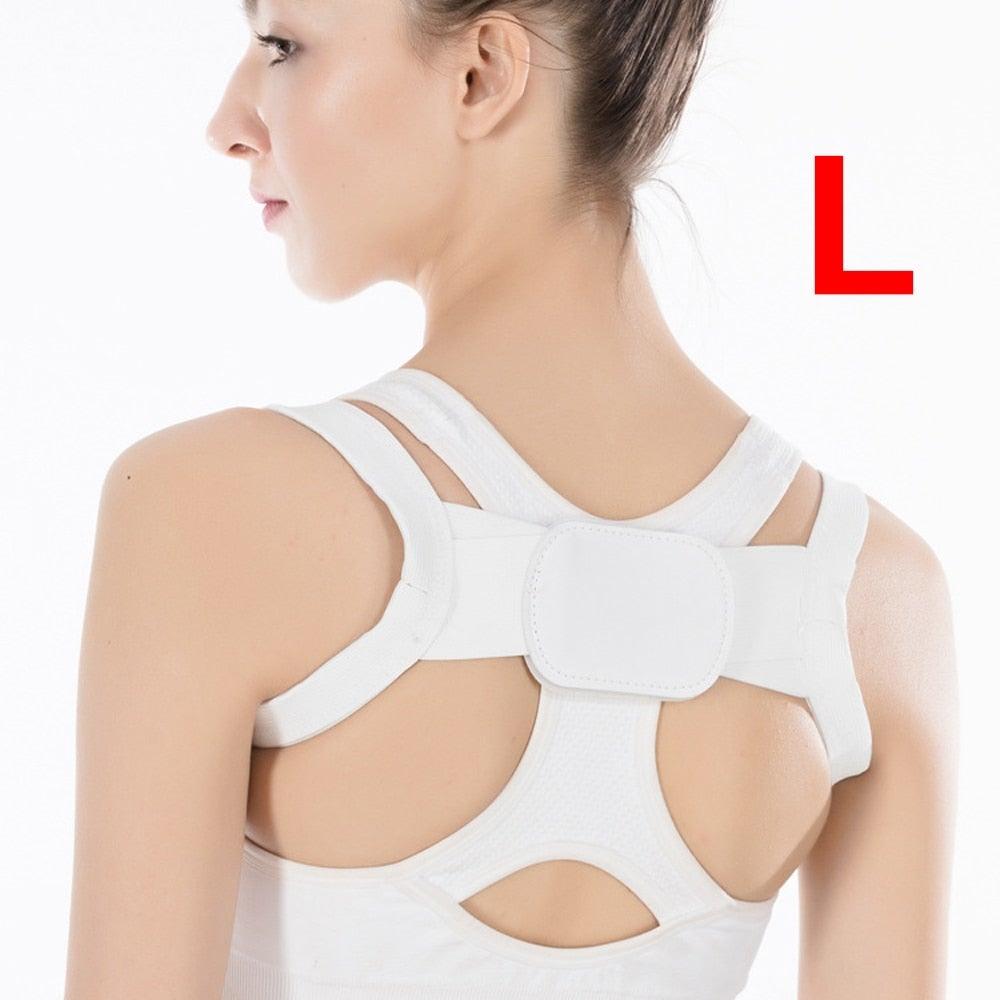BowLift | Invisible Posture Corrector