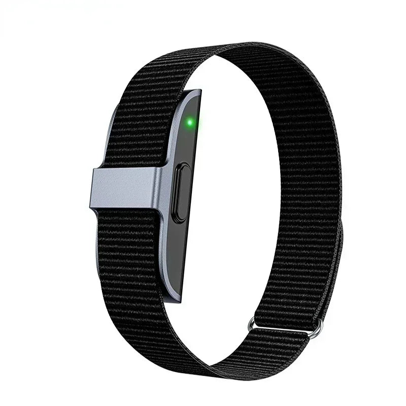 BowLift | IP68 Waterproof Fitness Tracker - HealthTrack