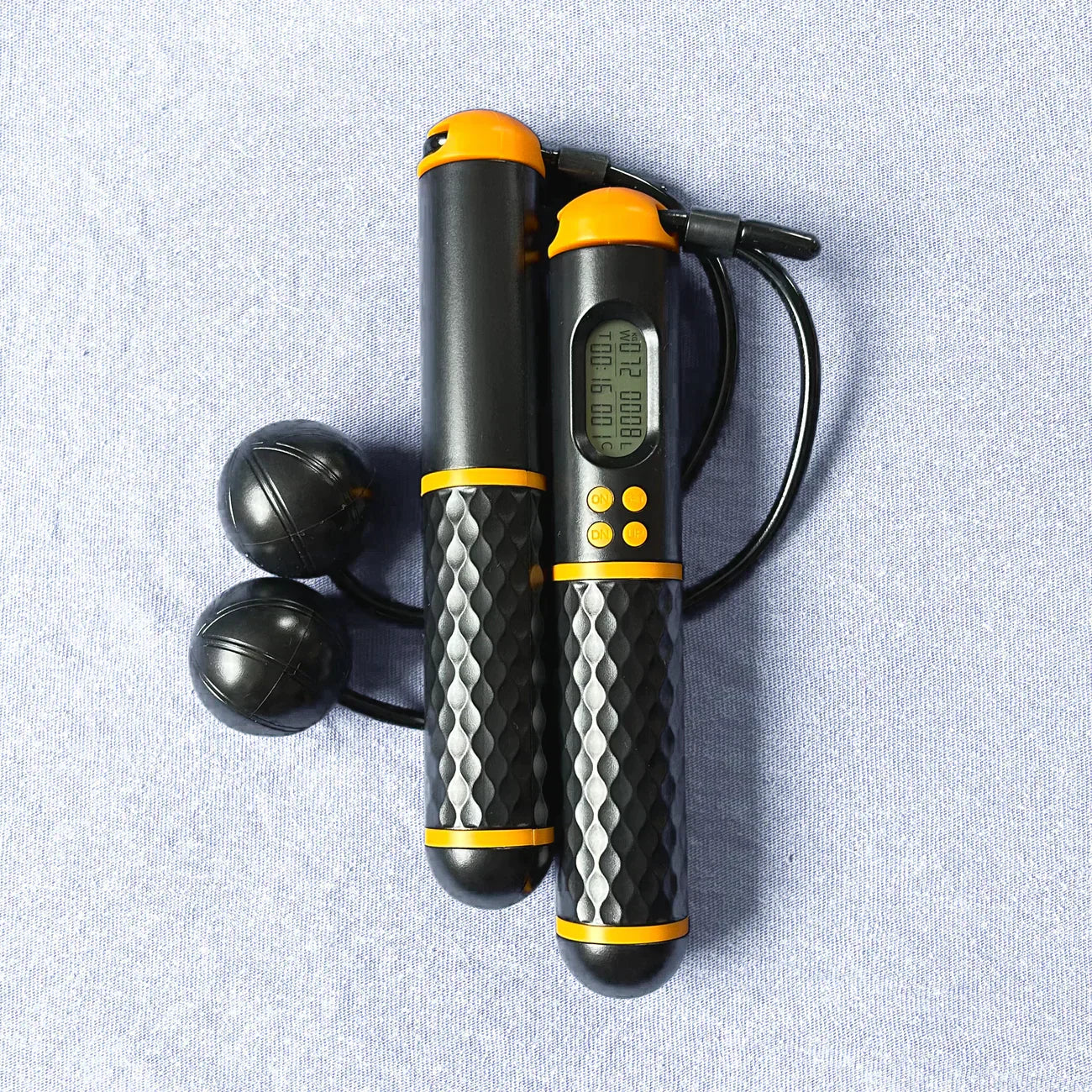 BowLift | JumpFlex Cordless Skipping Rope