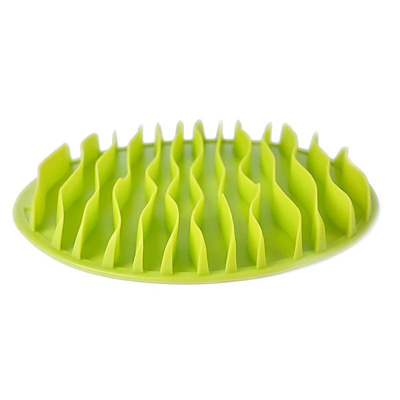 JungleMaze • Dog Feeding Bowl Slow - Dog Feeding Bowl Slow - BowLift