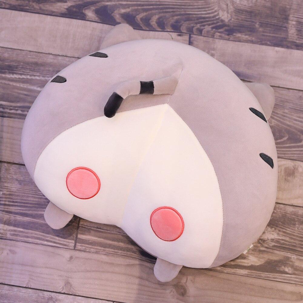 BowLift | Cute Animal Bumbum Pillow
