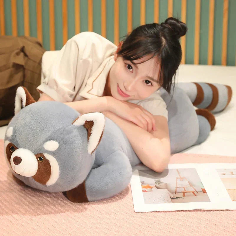 BowLift | Bushy and Buster the Lying Raccoon Plushies