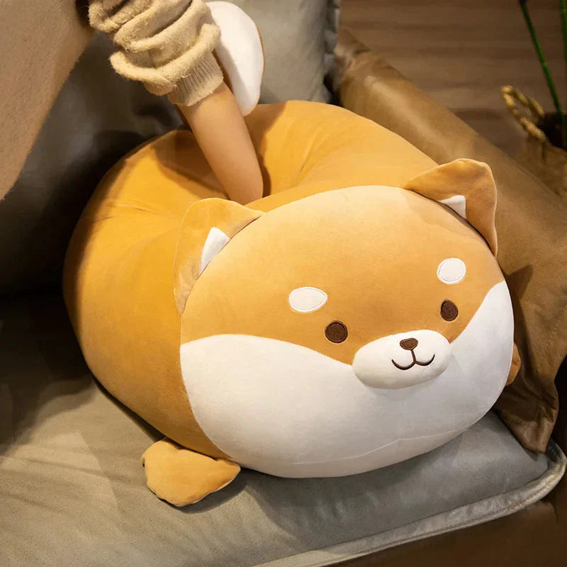 BowLift | Chonky Shiba Squad Plushies