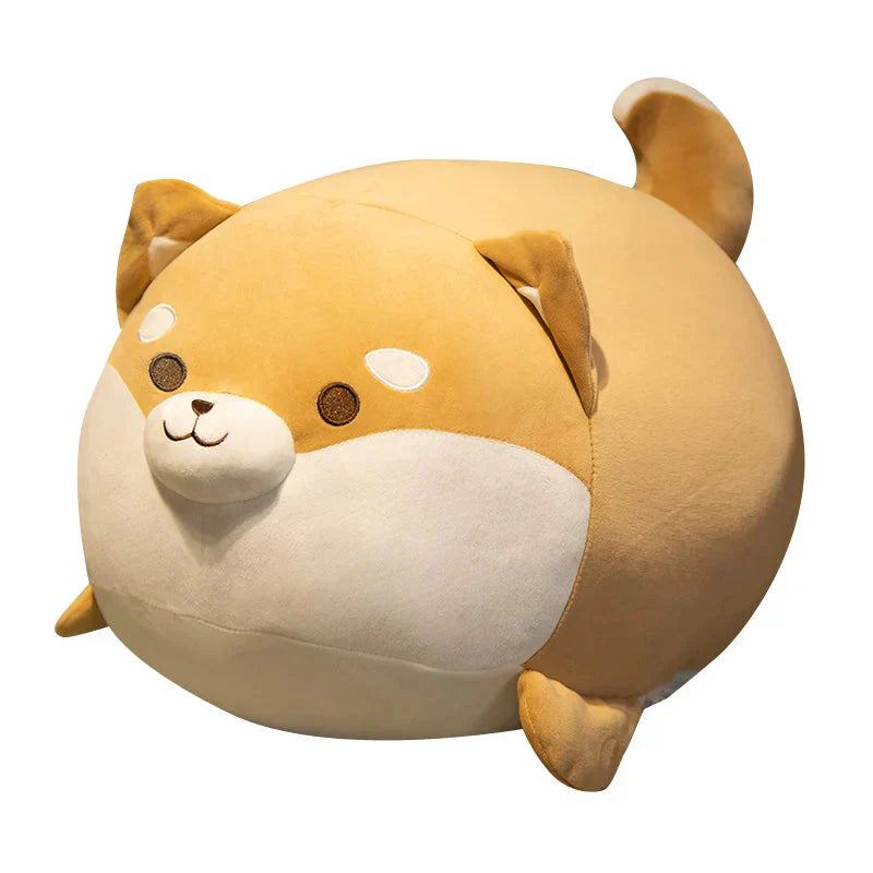 BowLift | Chonky Shiba Squad Plushies