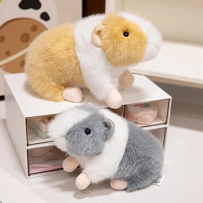 BowLift | Cuddle Puffs Guinea Pig Plushie Family