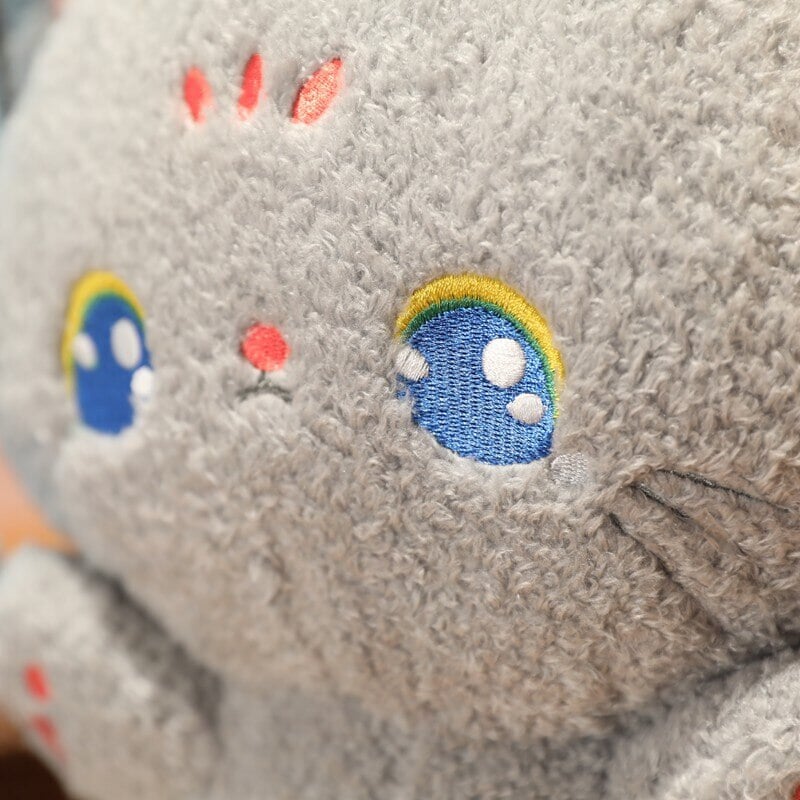 BowLift | Cute Fluffy Animal Plushie Mascots