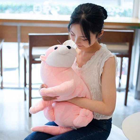 BowLift | Cute Otter Plushies