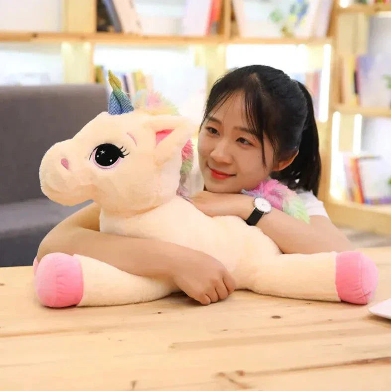 BowLift | Dream Rainbow Unicorn Plush