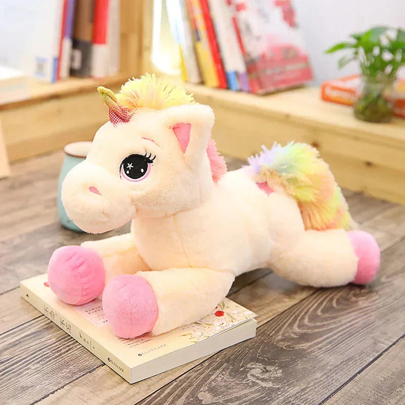 BowLift | Dream Rainbow Unicorn Plush