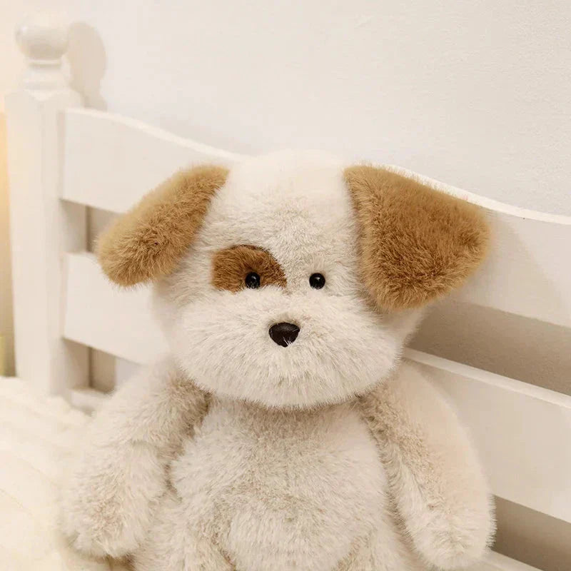 BowLift | Fluffy Animal Snuggle Buddy Plushies