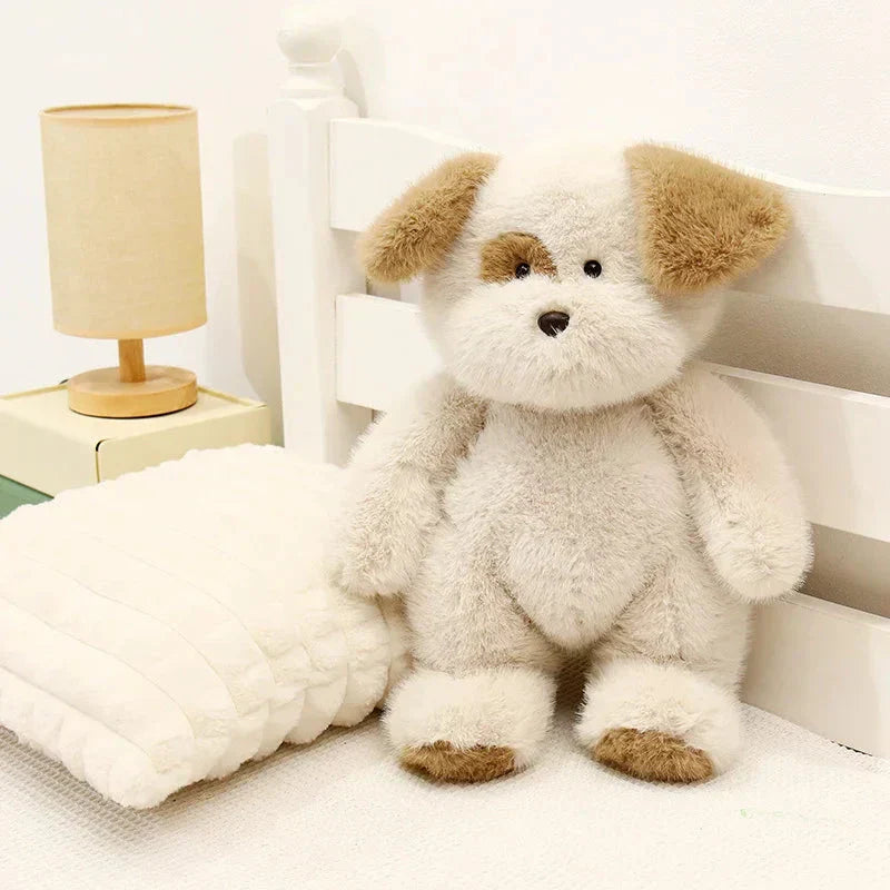 BowLift | Fluffy Animal Snuggle Buddy Plushies