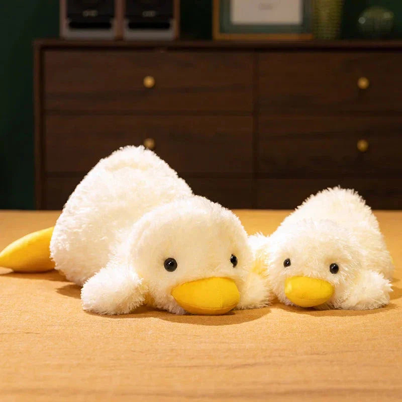 BowLift | Fluffy Baby Duck Plushies