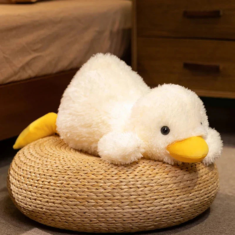BowLift | Fluffy Baby Duck Plushies