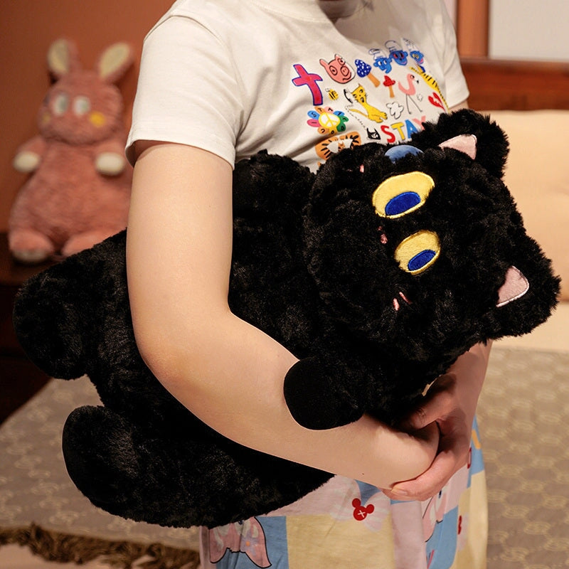 BowLift | Fluffy Dog Cat Bunny Plushies