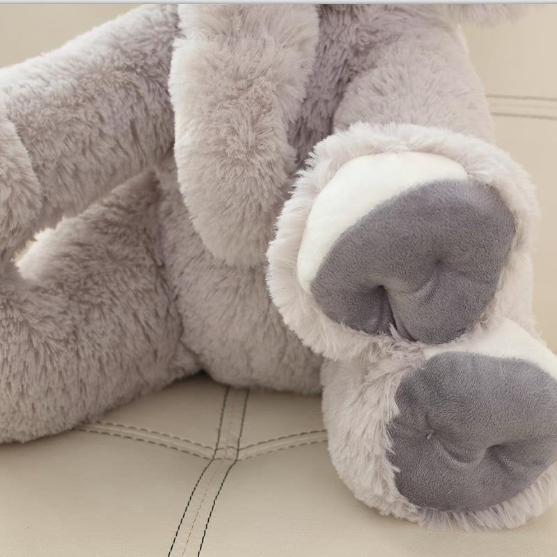 BowLift | Fluffy Elephant Family