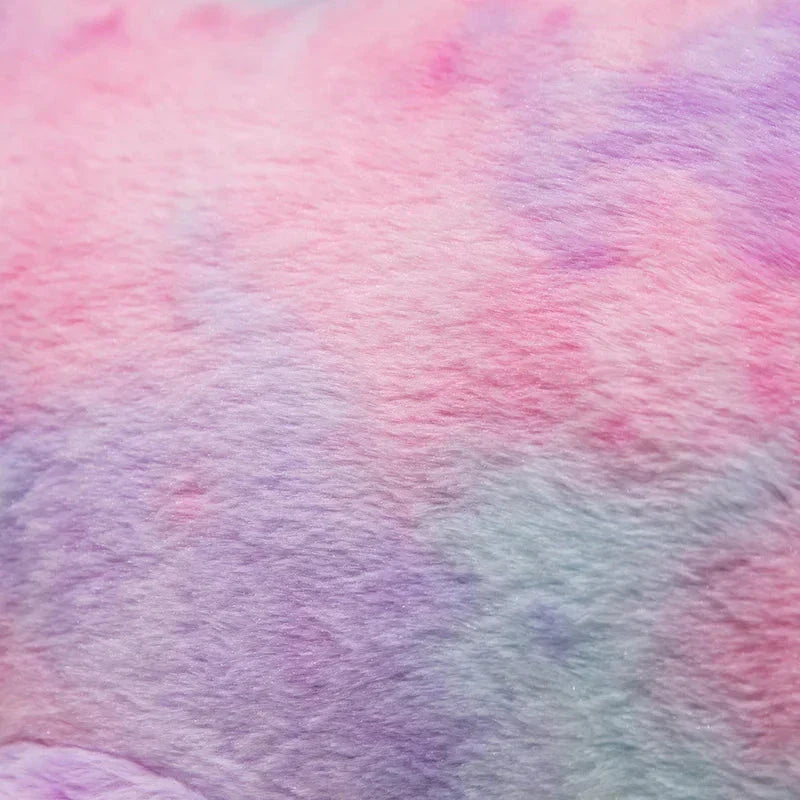 BowLift | Galaxy Rainbow Dolphin Plushies