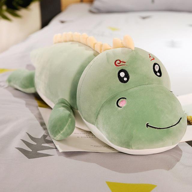 BowLift | Haku The Dinosaur Plushie