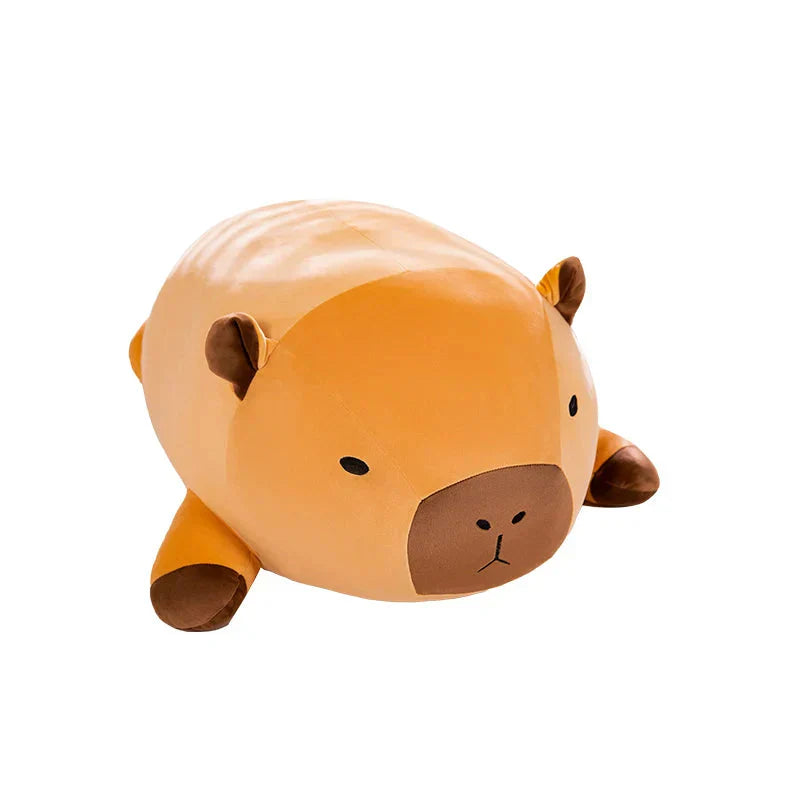 BowLift | Huge Snuggly Capybara Plushie