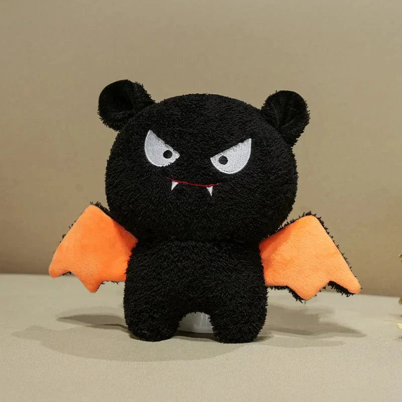 BowLift | Kawaii Chibi Halloween Plushie Crew