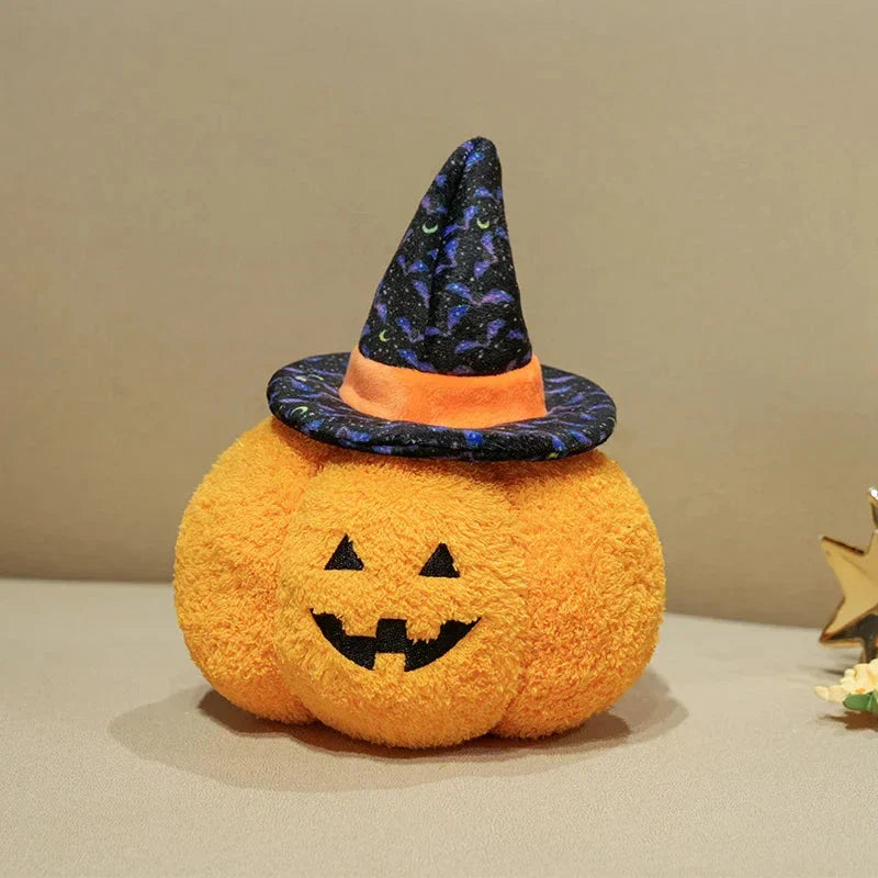 BowLift | Kawaii Chibi Halloween Plushie Crew