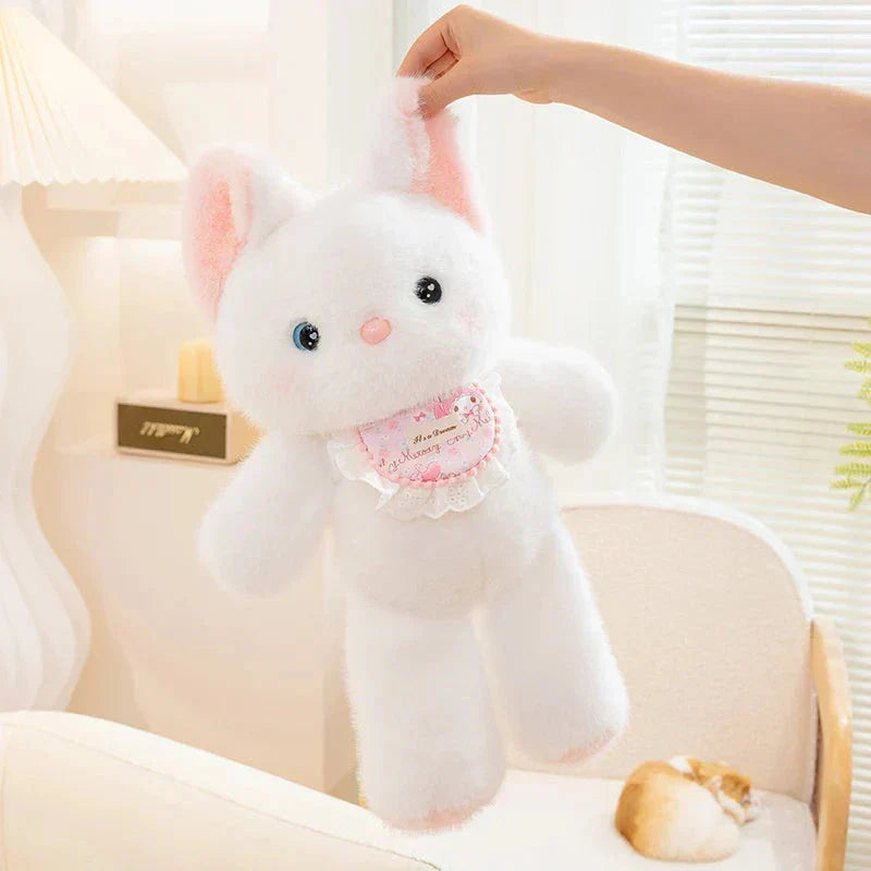 BowLift | Kawaii Fluffy Sitting Animal Plushie Squad