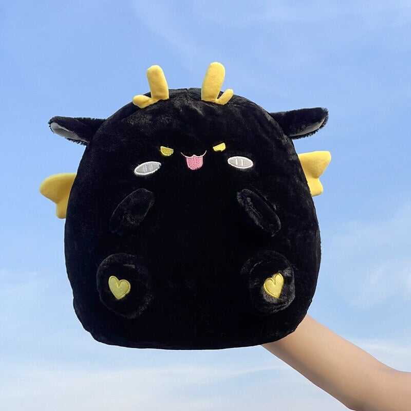 BowLift | Kawaii Little Baby Dragon Plushies