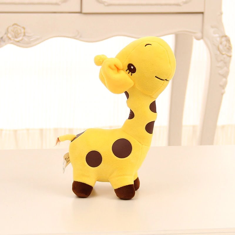 BowLift | Lollipop Giraffe Family