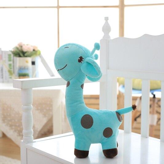 BowLift | Lollipop Giraffe Family