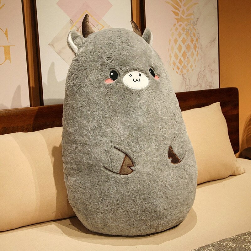 BowLift | Long Pancake Plushie Squad