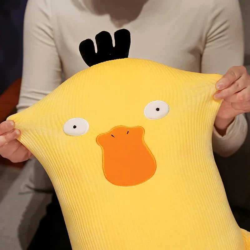 BowLift | Long Snuggly Animal Family Plushies