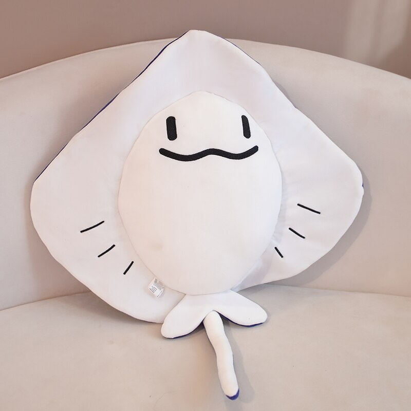 BowLift | Milo & Zara the Stingray Plushies