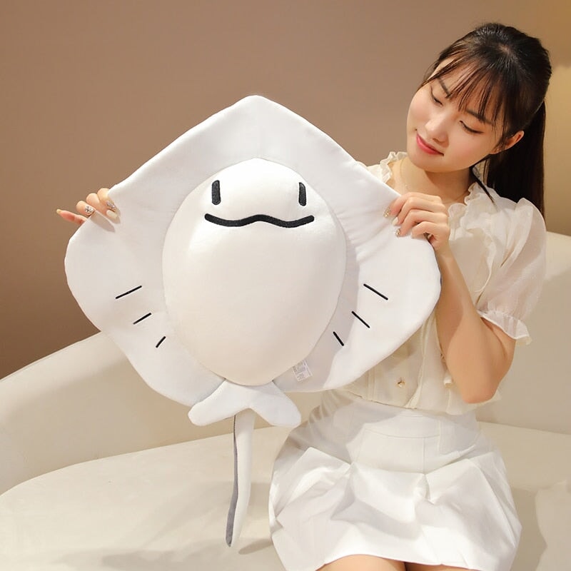 BowLift | Milo & Zara the Stingray Plushies