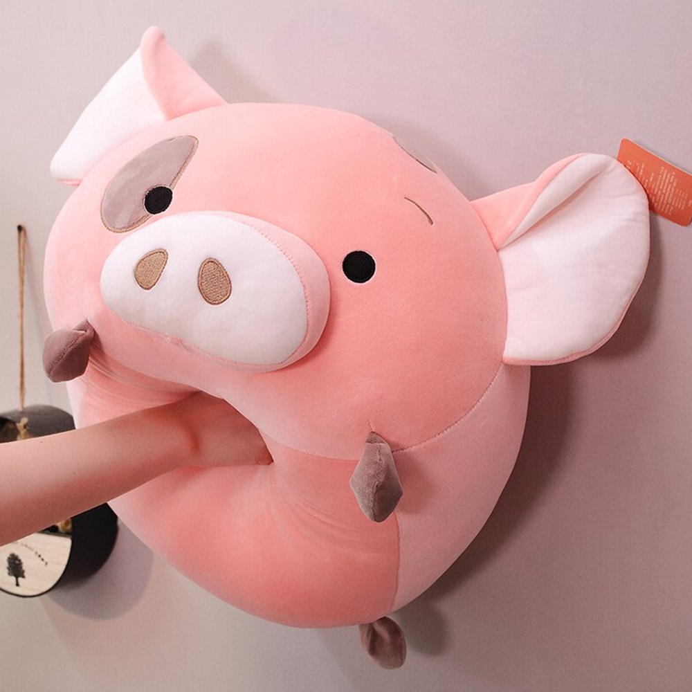 BowLift | Plumpy Crew Plushie Collection