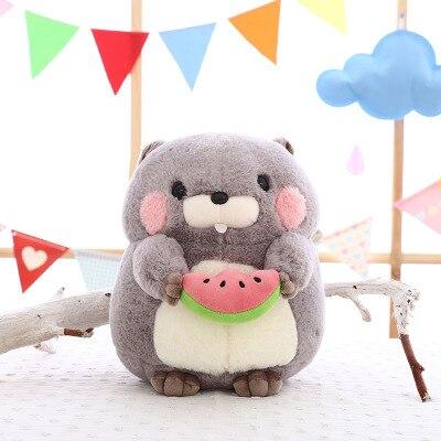 BowLift | Snacking Beaver Plushies | LIMITED STOCK